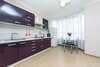 Апартаменты Spacious modern apartment on the Akhmatova street Киев-5