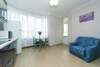 Апартаменты Spacious modern apartment on the Akhmatova street Киев-6